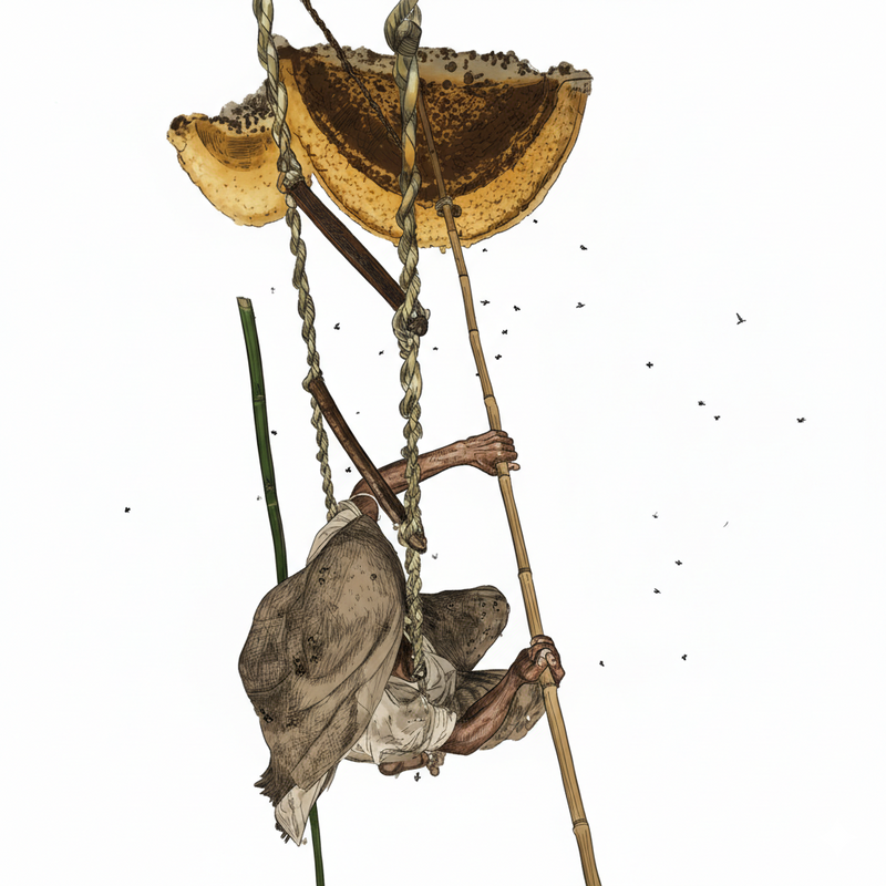 Sustainability That Goes Beyond Honey