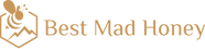 Best Mad Honey logo